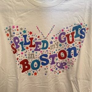 Olivia Rodrigo tshirt